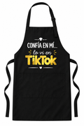Delantal Personalizado