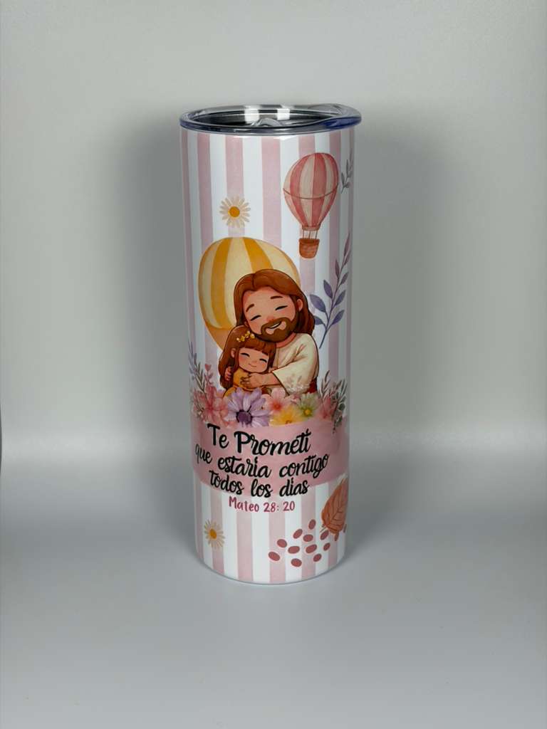 Vaso Térmico Personalizado 20oz