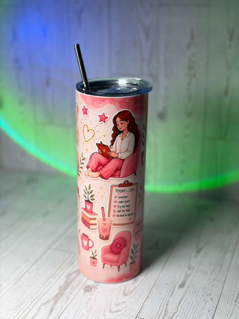 Vaso Térmico Personalizado 20oz