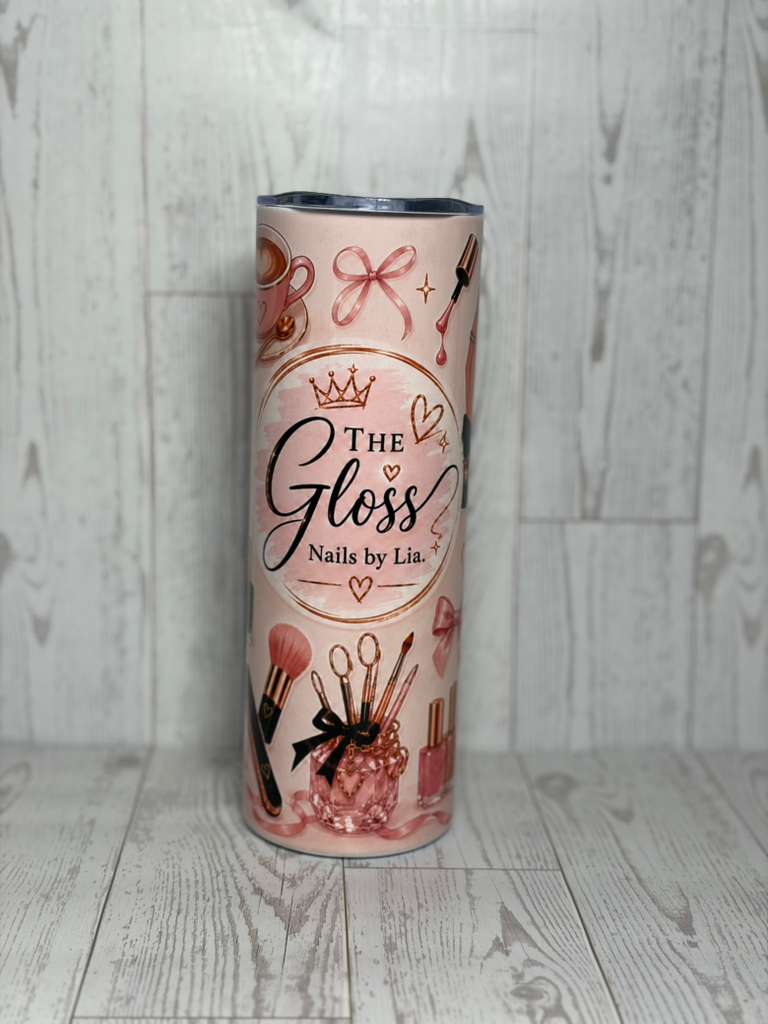 Vaso Térmico Personalizado 20oz