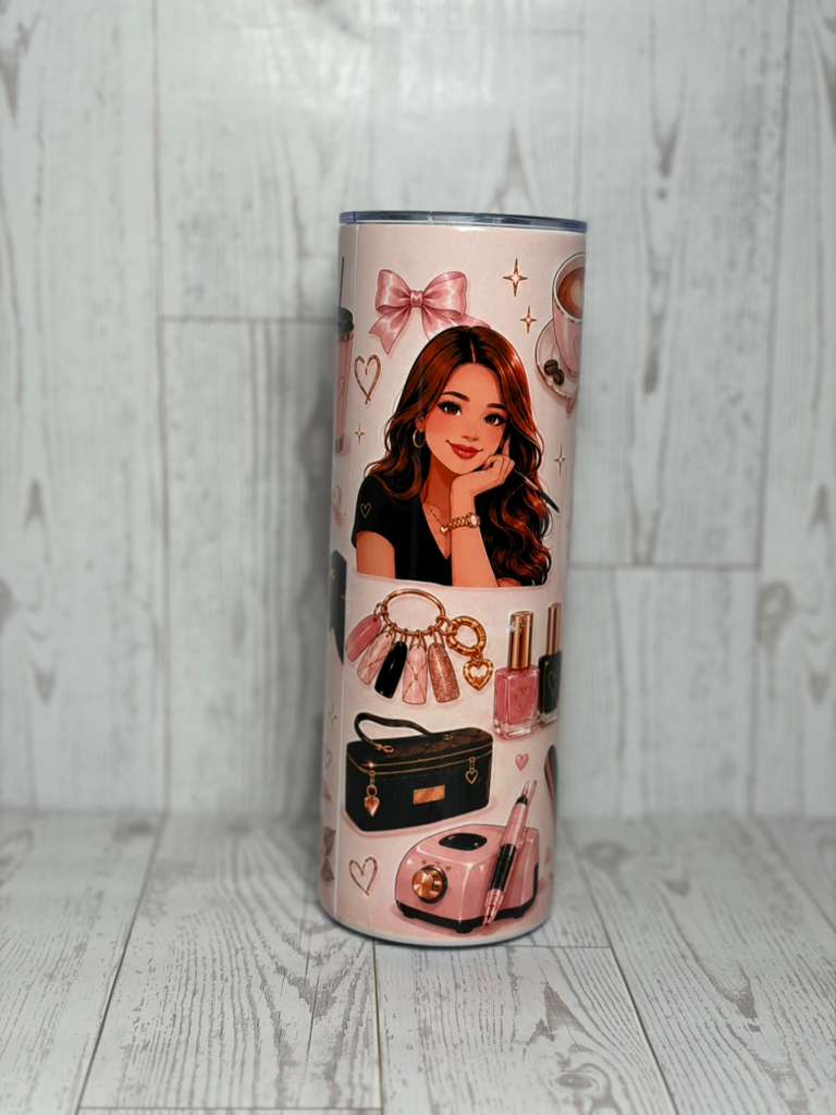 Vaso Térmico Personalizado 20oz