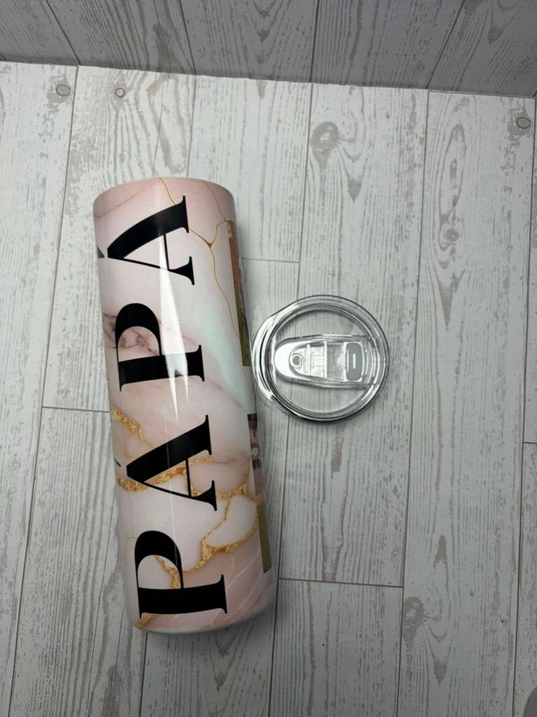 Vaso Térmico Personalizado 20oz